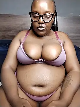 CHERRYYUMMY's Live XXX Chat