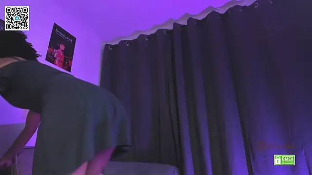 kiryB 라이브 XXX 채팅