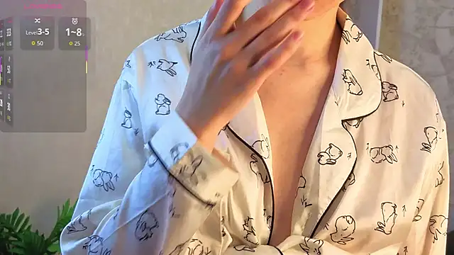 GiseleLamos' Live XXX Chat