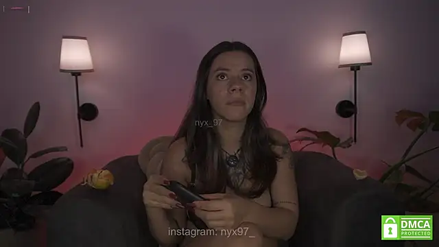 nyx_97's Live XXX Chat