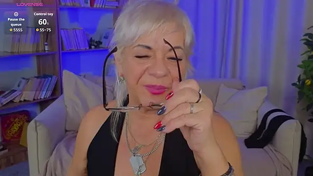 AnittaHarris_'s Live XXX Chat