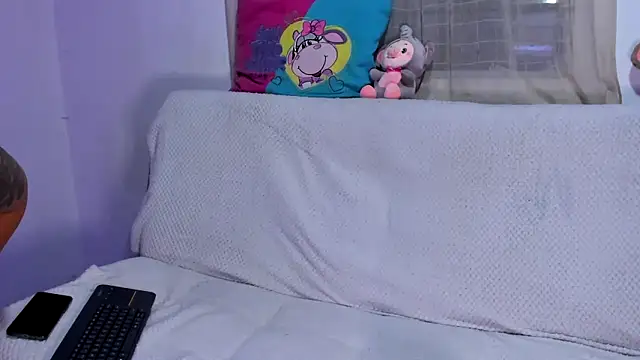 analissejade's Live XXX Chat