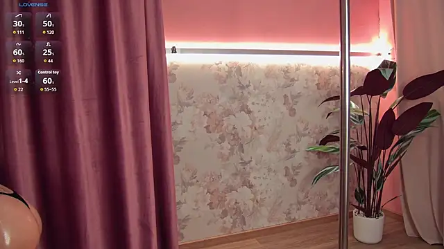 Luna_Williams_'s Live XXX Chat