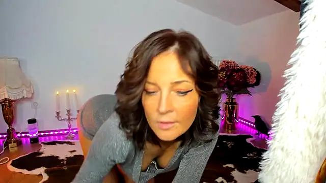 ViciousSiren's Live XXX Chat