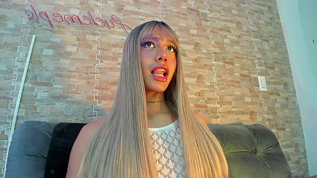 Dreams_Chloe 라이브 XXX 채팅