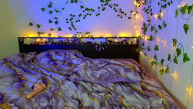 Candy_Flosse Live XXX-Chat