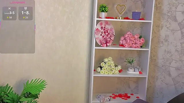 GiseleLamos Live XXX-Chat