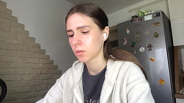 Chat XXX ao vivo de ElsieKuhlmann