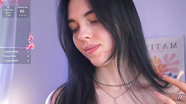 MirnaTellado 即時 XXX 聊天