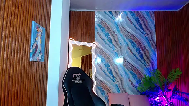 Maile_Tay's Live XXX Chat