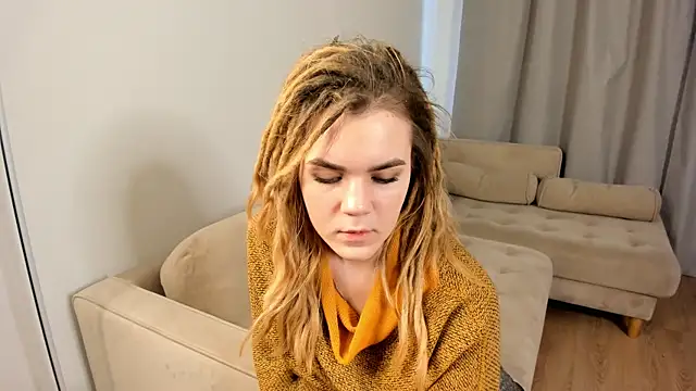 AldaCerrello's Live XXX Chat