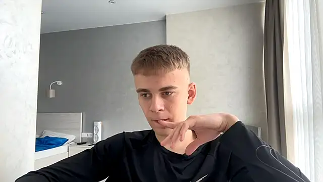 SoloFury's Live XXX Chat