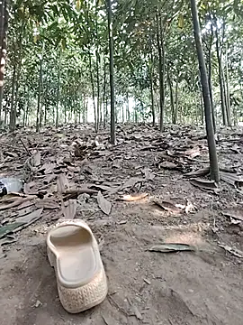 Ruby_Lucy Show Webcam