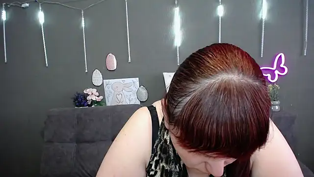 AliceInksSweetty Live XXX-Chat