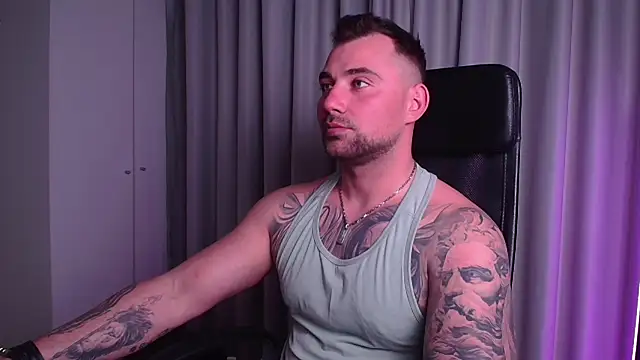 DuncanStone's Live XXX Chat