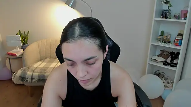 _BellaEvans_ 라이브 XXX 채팅