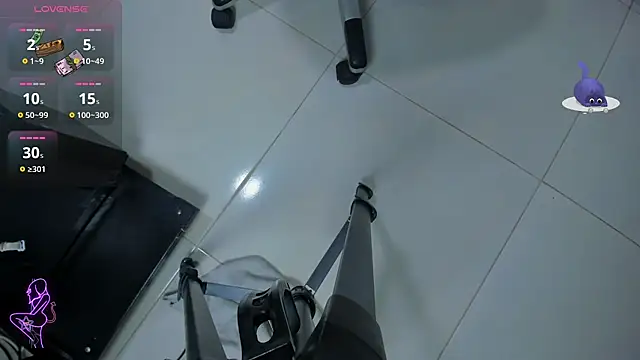 Anita23__ Adlı Modelin Canlı XXX Sohbeti