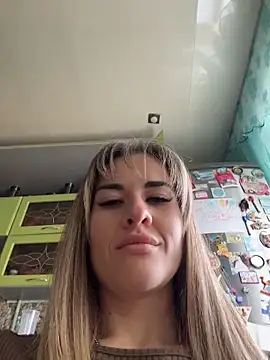 Вебкам-шоу hotty_girls_here