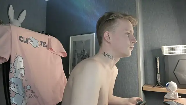 AlexxSweet Live XXX Chat