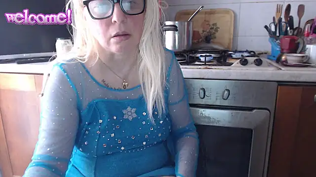 Živý XXX chat martachatte