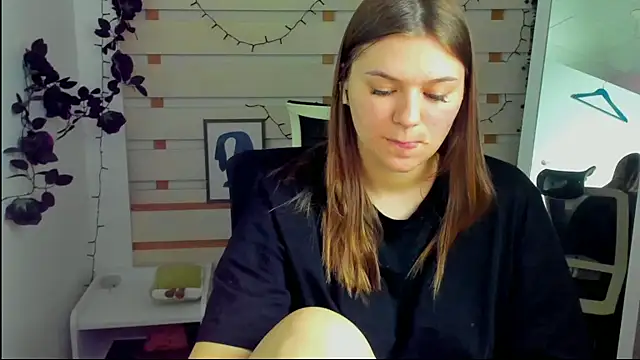 Czat XXX na żywo – Josephine_Kiss