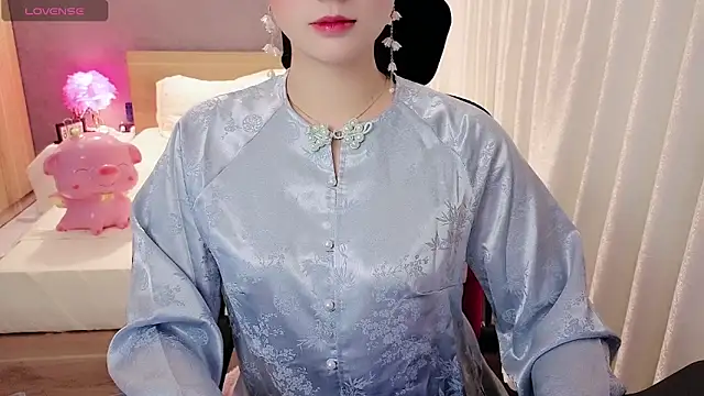 Chat XXX Live JENNIE-16