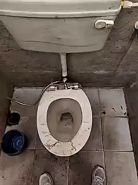 Show webcam de X-boy-11