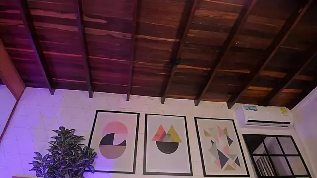 MiaKay1 라이브 XXX 채팅