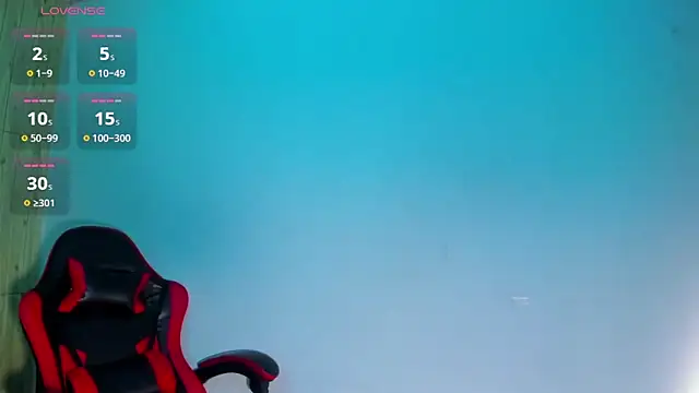 Chatroom XXX en direct de dolly_boob