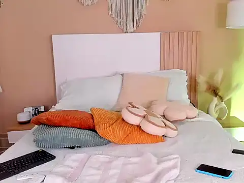 دردشة Nicolle_Duke الجنسية المباشرة