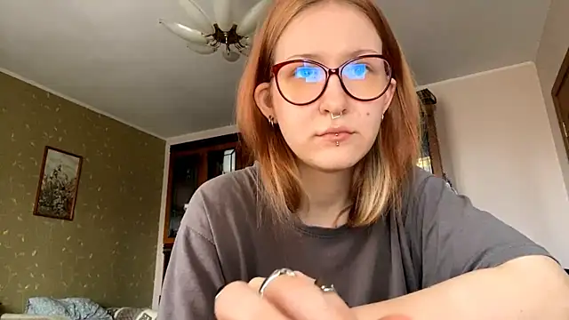 دردشة LaureenVielma الجنسية المباشرة