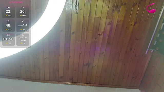 Chat XXX en directo de Anihaa