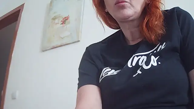 Chat XXX en directo de MssAngela