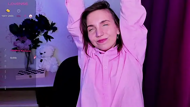 KindHazelHere_ Live XXX-chat