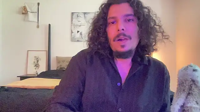 daddyvibes Webcamshow