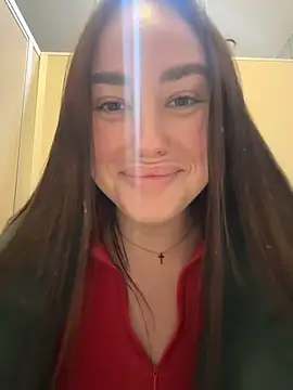 KiraSunshine Live XXX-chat