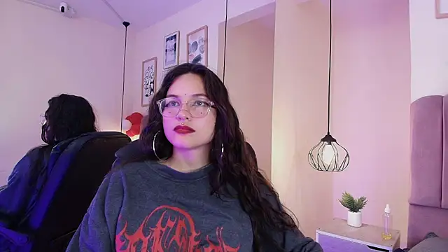 Hanabie_ Live XXX-chat