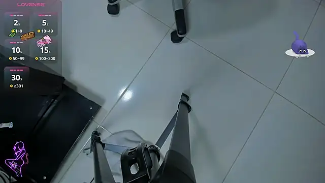 Anita23__ Adlı Modelin Canlı XXX Sohbeti