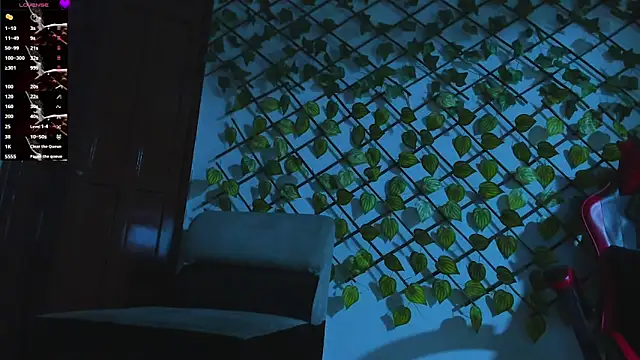 Dominus_Alpha 即時 XXX 聊天