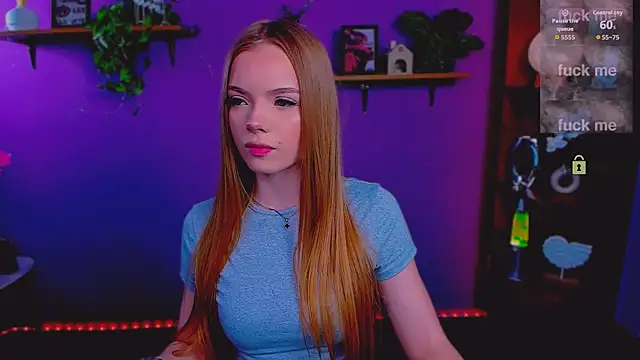 maddy_moah – Live XXX-chat