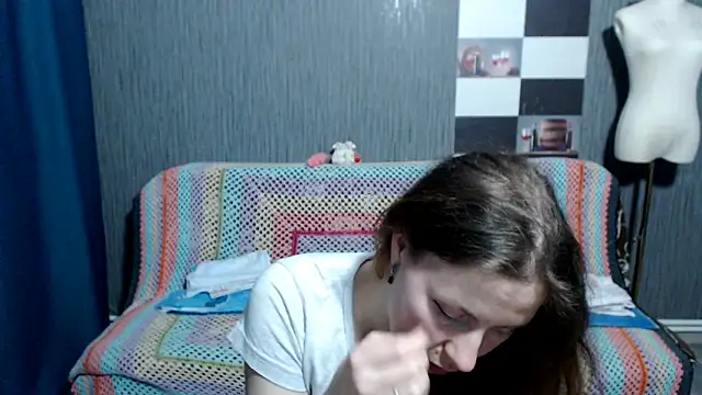 pa1e_pr1ncess Chat XXX in diretta