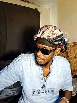 69_SINNS Adlı Modelin Web Kamerası Şovu