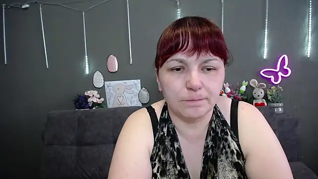 Sembang XXX Secara Langsung AliceInksSweetty