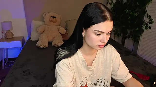 Chatroom XXX en direct de Silena_sky