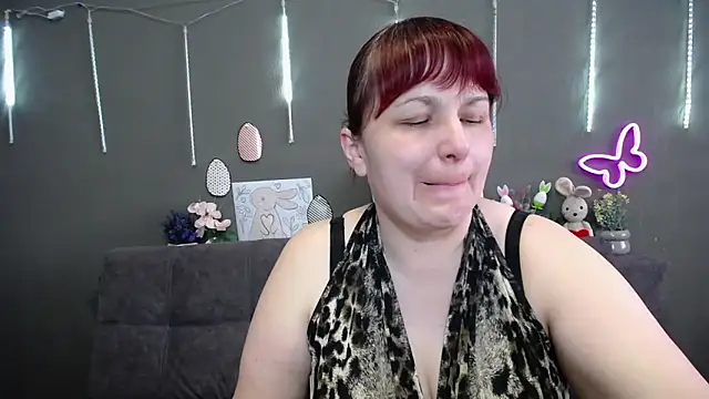 AliceInksSweettyのライブXXXチャット