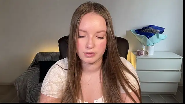 EvaMaddison Chat XXX in diretta