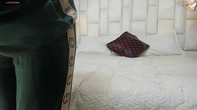 Czat XXX na żywo – Nara_belen