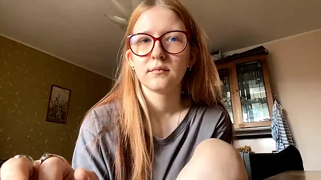 LaureenVielma Live XXX-Chat