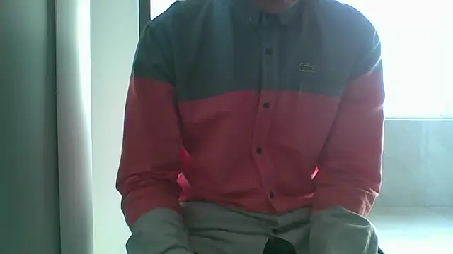 nole_china7 Show Webcam