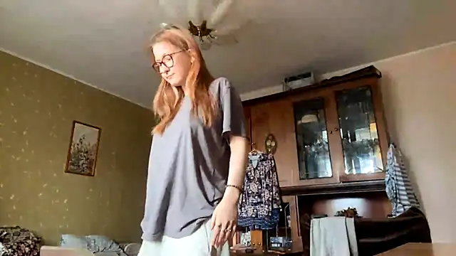 LaureenVielma Adlı Modelin Canlı XXX Sohbeti